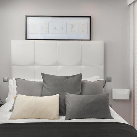 Casa Marcona 2 Bedroom With Terraces And Pool Marbella Luaran gambar