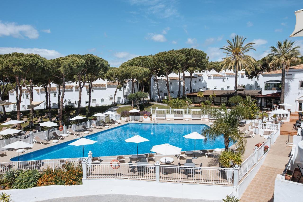 Casa Marcona 2 Bedroom With Terraces And Pool Marbella Luaran gambar