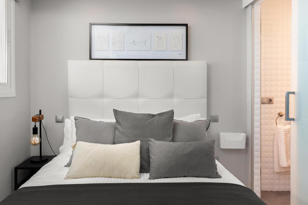 Casa Marcona 2 Bedroom With Terraces And Pool Marbella Luaran gambar