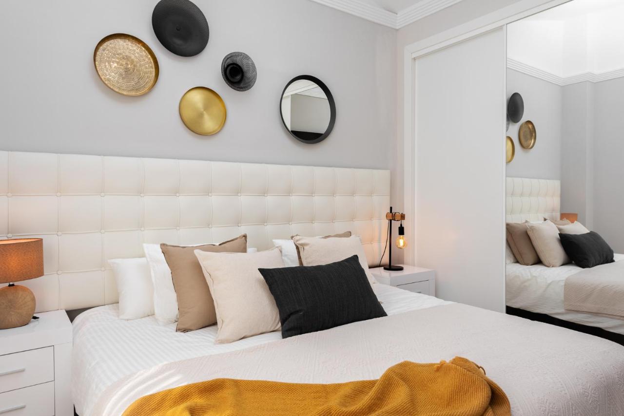 Casa Marcona 2 Bedroom With Terraces And Pool Marbella Luaran gambar