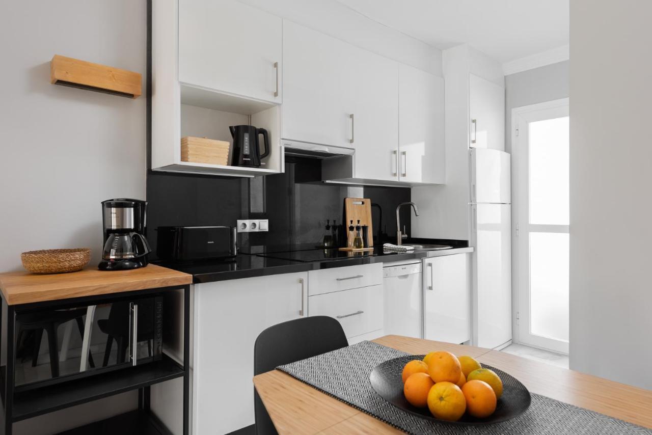 Casa Marcona 2 Bedroom With Terraces And Pool Marbella Luaran gambar