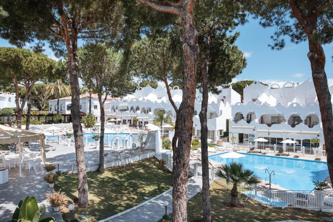 Casa Marcona 2 Bedroom With Terraces And Pool Marbella Luaran gambar