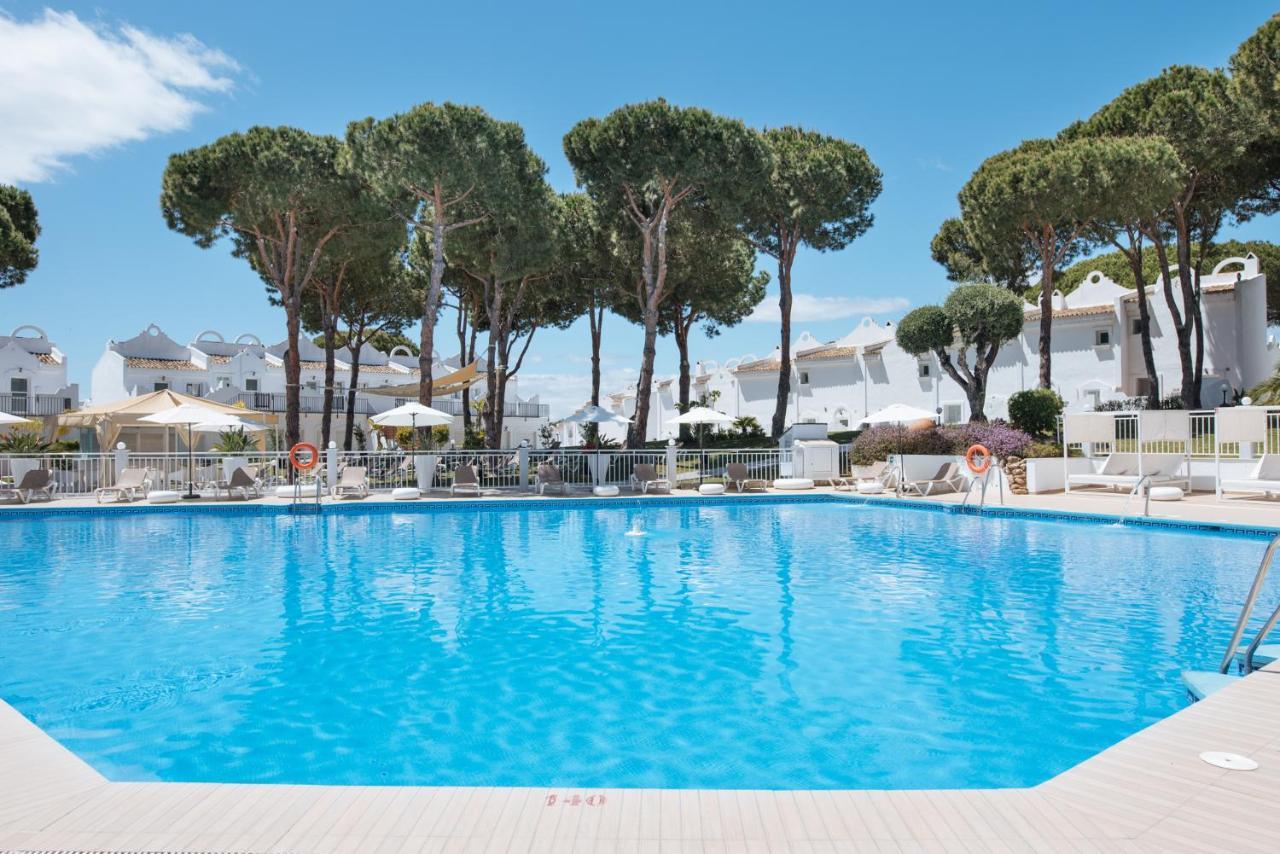 Casa Marcona 2 Bedroom With Terraces And Pool Marbella Luaran gambar